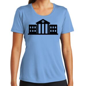 Women's PosiCharge ® Competitor Tee Thumbnail