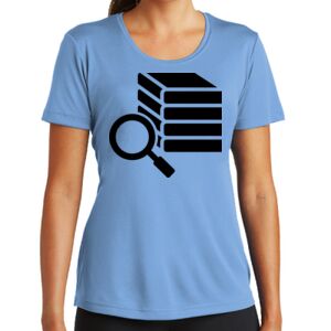 Women's PosiCharge ® Competitor Tee Thumbnail