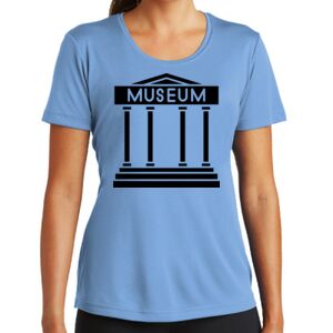 Women's PosiCharge ® Competitor Tee Thumbnail