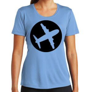 Women's PosiCharge ® Competitor Tee Thumbnail