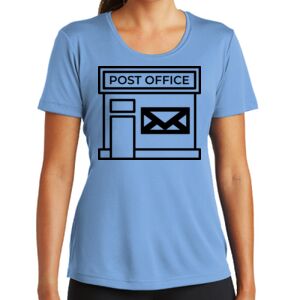 Women's PosiCharge ® Competitor Tee Thumbnail