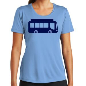Women's PosiCharge ® Competitor Tee Thumbnail