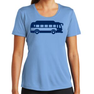 Women's PosiCharge ® Competitor Tee Thumbnail