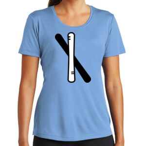 Women's PosiCharge ® Competitor Tee Thumbnail