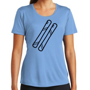 Women's PosiCharge ® Competitor Tee Thumbnail