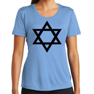 Women's PosiCharge ® Competitor Tee Thumbnail