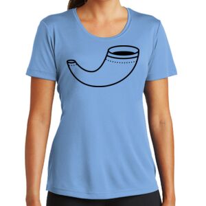Women's PosiCharge ® Competitor Tee Thumbnail