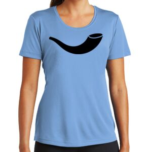 Women's PosiCharge ® Competitor Tee Thumbnail