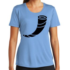 Women's PosiCharge ® Competitor Tee Thumbnail
