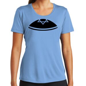 Women's PosiCharge ® Competitor Tee Thumbnail