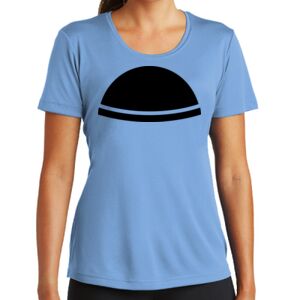 Women's PosiCharge ® Competitor Tee Thumbnail