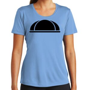 Women's PosiCharge ® Competitor Tee Thumbnail