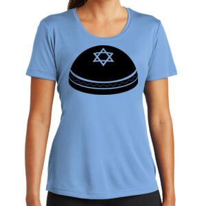 Women's PosiCharge ® Competitor Tee Thumbnail