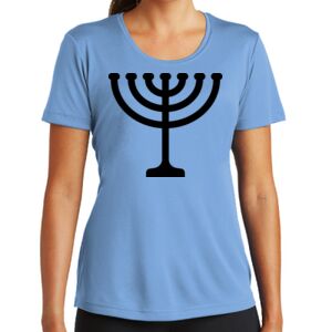 Women's PosiCharge ® Competitor Tee Thumbnail