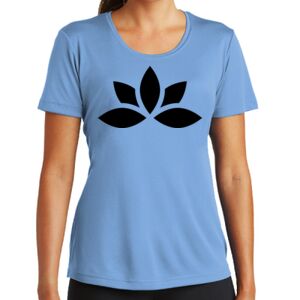 Women's PosiCharge ® Competitor Tee Thumbnail