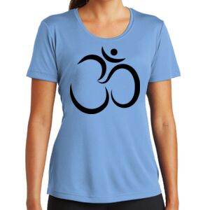Women's PosiCharge ® Competitor Tee Thumbnail