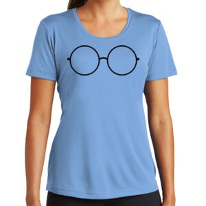 Women's PosiCharge ® Competitor Tee Thumbnail