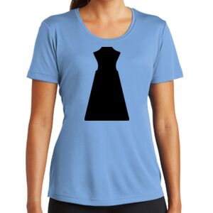 Women's PosiCharge ® Competitor Tee Thumbnail