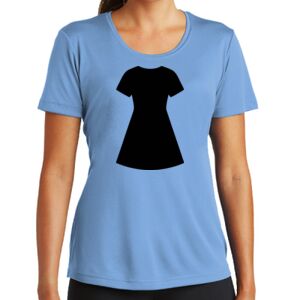 Women's PosiCharge ® Competitor Tee Thumbnail