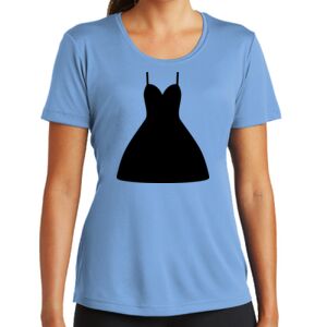 Women's PosiCharge ® Competitor Tee Thumbnail