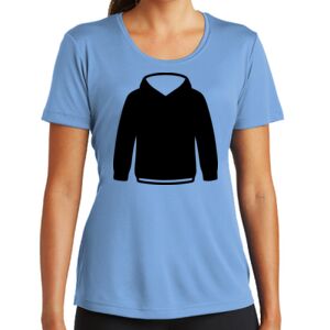 Women's PosiCharge ® Competitor Tee Thumbnail