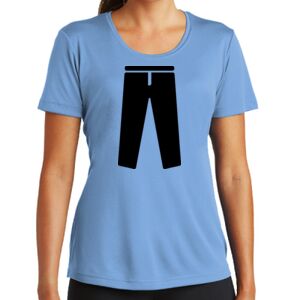 Women's PosiCharge ® Competitor Tee Thumbnail