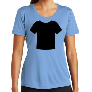 Women's PosiCharge ® Competitor Tee Thumbnail