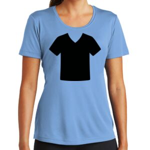 Women's PosiCharge ® Competitor Tee Thumbnail