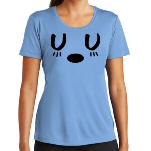 Women's PosiCharge ® Competitor Tee Thumbnail