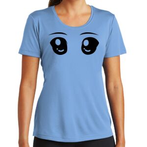 Women's PosiCharge ® Competitor Tee Thumbnail