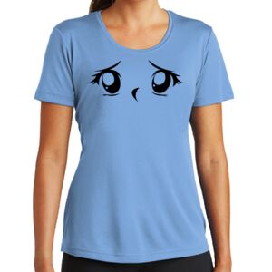 Women's PosiCharge ® Competitor Tee Thumbnail