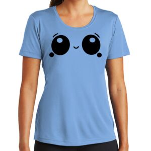 Women's PosiCharge ® Competitor Tee Thumbnail