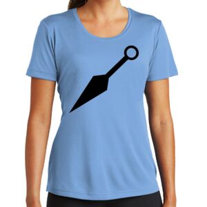 Women's PosiCharge ® Competitor Tee Thumbnail