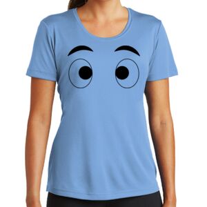 Women's PosiCharge ® Competitor Tee Thumbnail