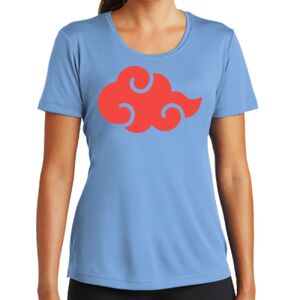 Women's PosiCharge ® Competitor Tee Thumbnail
