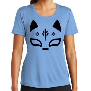 Women's PosiCharge ® Competitor Tee Thumbnail