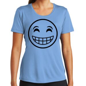 Women's PosiCharge ® Competitor Tee Thumbnail