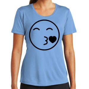 Women's PosiCharge ® Competitor Tee Thumbnail