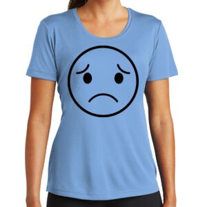 Women's PosiCharge ® Competitor Tee Thumbnail