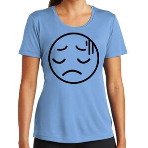 Women's PosiCharge ® Competitor Tee Thumbnail