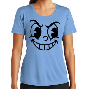 Women's PosiCharge ® Competitor Tee Thumbnail