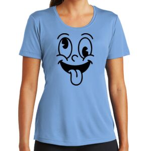Women's PosiCharge ® Competitor Tee Thumbnail
