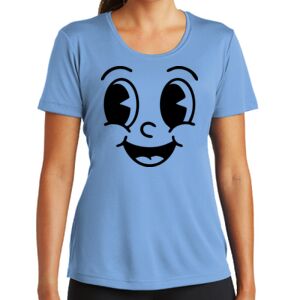 Women's PosiCharge ® Competitor Tee Thumbnail