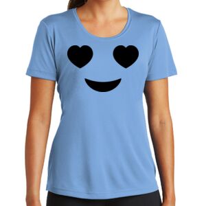 Women's PosiCharge ® Competitor Tee Thumbnail