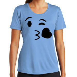 Women's PosiCharge ® Competitor Tee Thumbnail