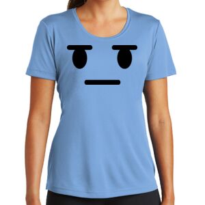Women's PosiCharge ® Competitor Tee Thumbnail