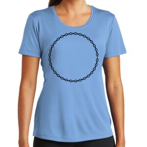 Women's PosiCharge ® Competitor Tee Thumbnail