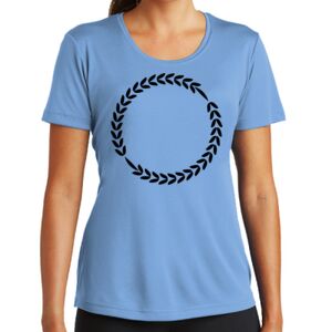 Women's PosiCharge ® Competitor Tee Thumbnail