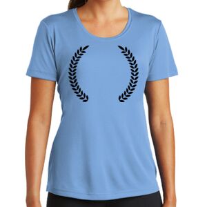 Women's PosiCharge ® Competitor Tee Thumbnail