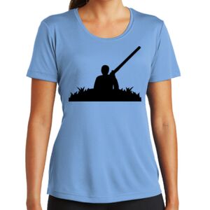 Women's PosiCharge ® Competitor Tee Thumbnail